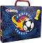    Colorino Kids -  - 32 / 24 / 5 cm   Football - 