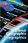 National Geographic Infographics - Julius Wiedemann - 