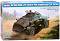 ������ ��������� - SD.Kfz.221 Leichter Panzerspahwagen - 1st series - �������� ����� - �����