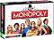 Монополи - Теория за големия взрив - Семейна бизнес игра - 