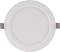 LED ������ LEDVANCE DL SLIM GEN2 DN155 WT 12 W 4000K - 1020 lm � ������� ∅ 16.9 x 3 cm - 