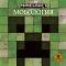 Minecraft: Мобология - книга