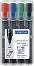      Staedtler Lumocolor 352 - 4  - 