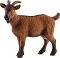 Фигурка на коза Schleich - От серията Животните от фермата - фигура