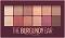 Maybelline Burgundy Bar Palette - ������� ����� �� ��� - 