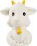     Dhink Mini Goat -   Night Light - 