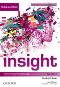 Insight - част B1.1: Учебник по английски език за 8. клас : Bulgaria Edition - Jayne Wildman, Cathy Myers, Claire Thacker - 
