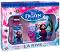 La Rive Disney Frozen - Детски подаръчен комплект с козметика от серията "Замръзналото кралство" - 