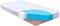      BabyMatex Colorado - 60 / 120 / 10 cm - 