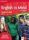 English in Mind for Bulgaria - ниво A2.1: Учебник по английски език за 8. клас - Herbert Puchta, Jeff Stranks, Desislava Zareva, Nikolina Tsvetkova - 