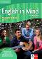 English in Mind for Bulgaria - ниво A2.2: Учебник по английски език за 8. клас - Herbert Puchta, Jeff Stranks, Desislava Zareva, Nikolina Tsvetkova - 