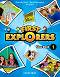 First Explorers - ниво 1: Учебник по английски език - Charlotte Covill, Mary Charrington, Paul Shipton - 