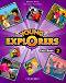 Young Explorers - ниво 2: Учебник по английски език - Suzanne Torres, Nina Louder, Paul Shipton - 