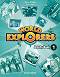 World Explorers - ниво 1: Учебна тетрадка по английски език - Sarah Phillips, Paul Shipton - 