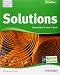Solutions - Elementary: Учебник по английски език : Second Edition - Tim Falla, Paul A. Davies - 