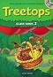 Treetops - ниво 2: Учебник и учебна тетрадка по английски език + CD - Sarah Howell, Lisa Kester-Dodgson - 