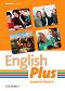 English Plus - ниво 4: Учебник по английски език - Ben Wets, Diana Pye - 