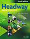 New Headway - Beginner (A1): Учебник по английски език + онлайн материали : Fourth Edition - John Soars, Liz Soars - 