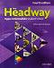 New Headway - Upper-Intermediate (B2): Учебник по английски език : Fourth Edition - John Soars, Liz Soars - 