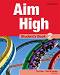 Aim High - ниво 2: Учебник по английски език - Tim Falla, Paul A. Davies, Paul Kelly - 