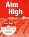 Aim High - ниво 2: Учебна тетрадка по английски език - Tim Falla, Paul A. Davies, Paul Kelly - 