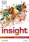 Insight - Elementary: Учебник по английски език - Fiona Beddall - 