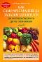 Как само чрез хранене да запазим здравето си, да се подмладим и да се лекуваме - том 2 - д-р Йонко Мермерски - 