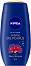 Nivea Creme Oil Pearls Cherry Blossom Care Shower - ��� ���� � ������ �� ������� ���� - 