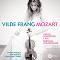 Vilde Frang - Mozart: Violin Concertos Nos 1, 5 & Sinfonia Concertante - 