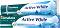 Himalaya Active White Fresh Gel Herbal Toothpaste - Избелваща гел паста за зъби - 