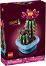LEGO Icons Botanical - ������ ������ - ������ ����������� - �������