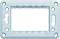     1 x 3M Schneider Electric -  1 x 3    New Unica - 