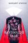 The Handmaid's Tale - Margaret Atwood - книга
