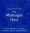 The Midnight Heir - Cassandra Clare, Sarah Rees Brennan - 
