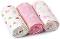   Sterntaler Peggy - 3 , 80  80 cm - 
