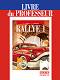 Rallye 1 - А1: Книга за учителя по френски език за 8. клас - Радост Цанева, Лилия Георгиева - 