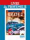 Rallye 2 - А2: Книга за учителя по френски език за 8. клас - Радост Цанева, Лилия Георгиева - 