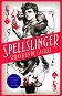 Spellslinger - book 1 - Sebastien de Castell - 