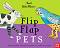Flip Flap: Pets - Axel Scheffler - 