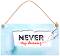 ������� - ������������� �������� : Never stop dreaming - �������