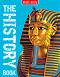 The History Book - Simon Adams, Philip Steele, Stewart Ross, Richard Platt - �����