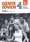 Gente Joven - ниво 4 (B1.1): Учебна тетрадка по испански език : Nueva Edicion - Encina Alonso Arija, Matilde Martinez Salles - учебна тетрадка