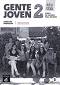 Gente Joven - ниво 2 (A1 - A2): Книга за учителя по испански език : Nueva Edicion - Francisco Lara Gonzalez, Matilde Martinez Salles - книга за учителя