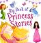 Big Book of Princess Stories - 