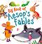 Big Book of Aesop's Fables - Aesop - 