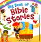 Big Book of Bible Stories - 
