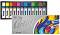 Сухи пастели Colorino Kids - 12 или 24 цвята от серията Artist - 