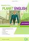 Ready for Planet English -  Upper Intermediate (B2):         A  B : Split Edition - Simara Dal'Alba -   