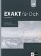 Exakt fur Dich - ниво A1: Книга за учителя за 8. клас по немски език + 2 CD - Georgio Motta, Mikaela Petkova-Kessanlis - 