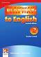 Playway to English - ниво 2: Книга за учителя по английски език : Second Edition - Herbert Puchta, Gunter Gerngross - книга за учителя